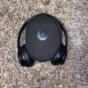 Beats Wireless Solo 3 Headphones